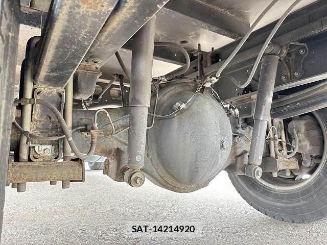 Toyota DYNA TRUCK 2011-12 7876213-21