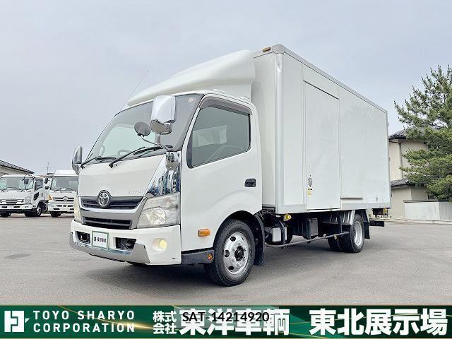 Toyota DYNA TRUCK 2011-12 7876213-23