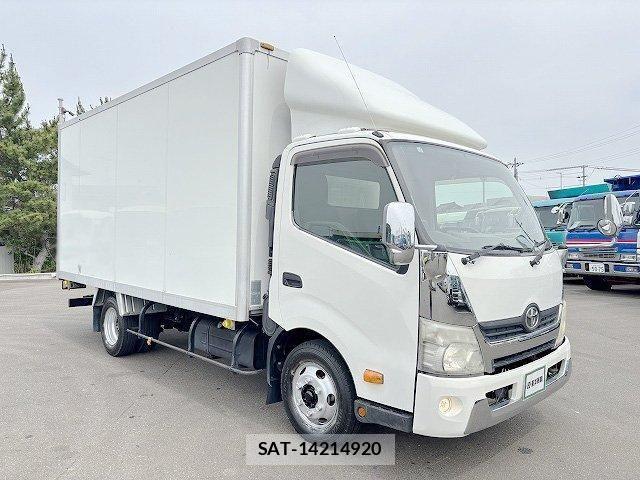 Toyota DYNA TRUCK 2011-12 7876213-2