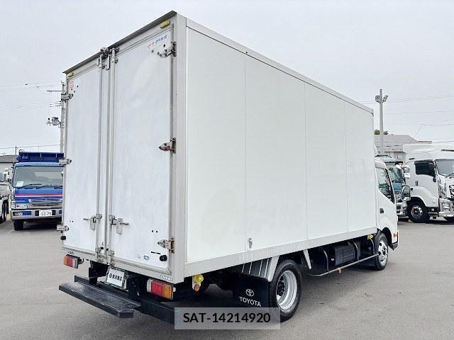 Toyota DYNA TRUCK 2011-12 7876213-3