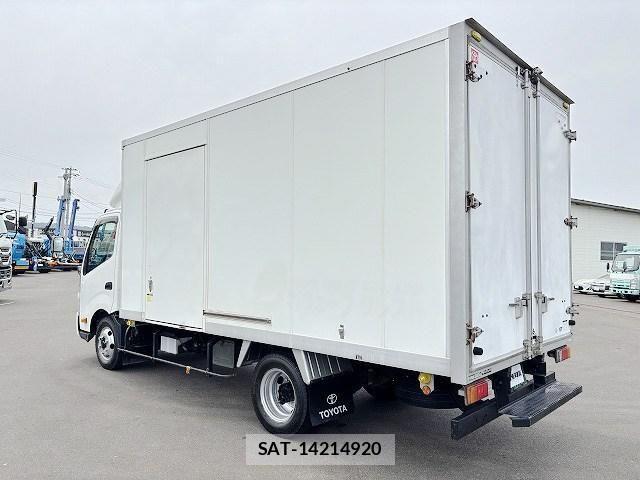 Toyota DYNA TRUCK 2011-12 7876213-5