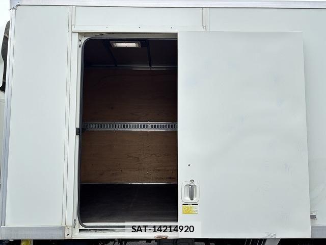 Toyota DYNA TRUCK 2011-12 7876213-6