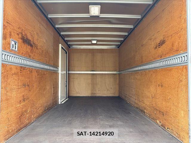 Toyota DYNA TRUCK 2011-12 7876213-7