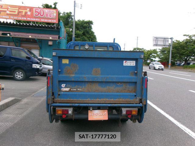 Toyota DYNA TRUCK 2014-01 7876225-10