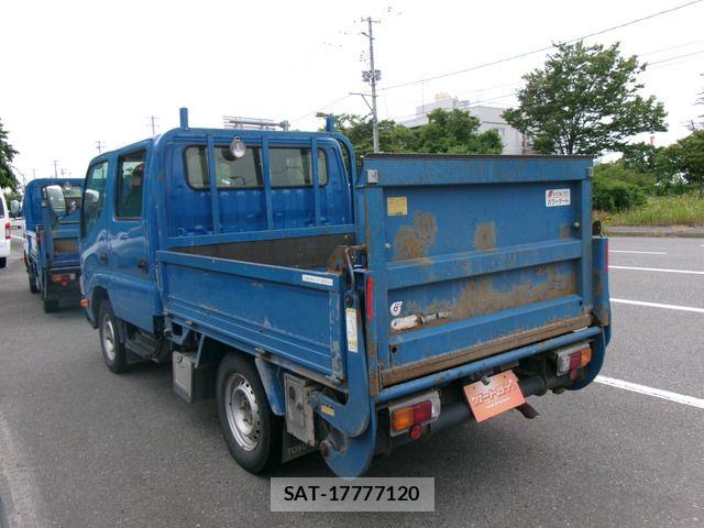 Toyota DYNA TRUCK 2014-01 7876225-11