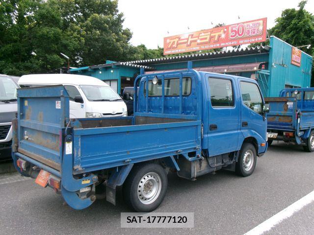 Toyota DYNA TRUCK 2014-01 7876225-12