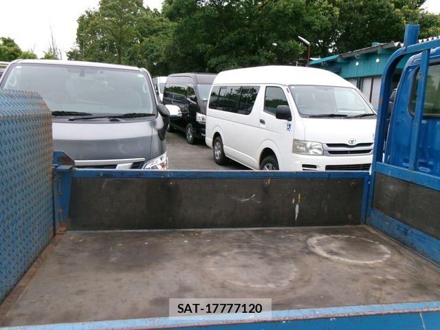 Toyota DYNA TRUCK 2014-01 7876225-13