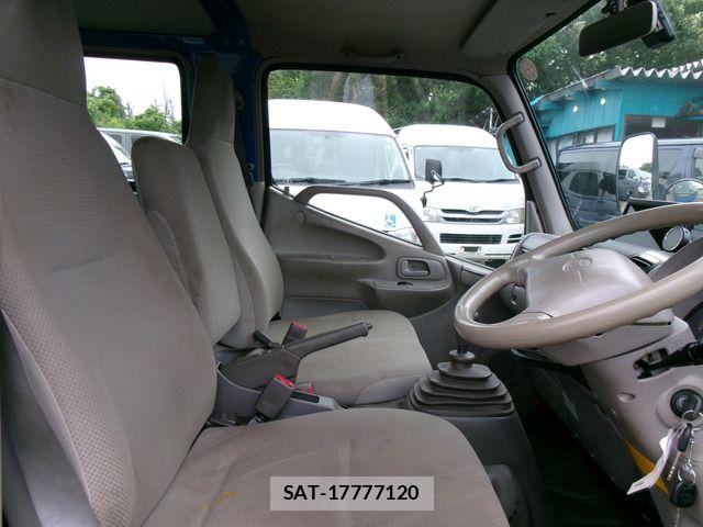 Toyota DYNA TRUCK 2014-01 7876225-14