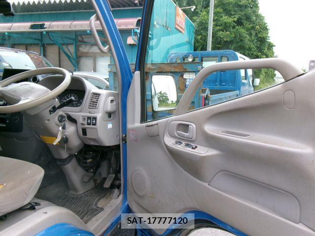 Toyota DYNA TRUCK 2014-01 7876225-15