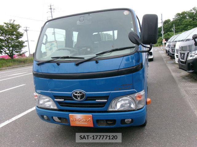 Toyota DYNA TRUCK 2014-01 7876225-4
