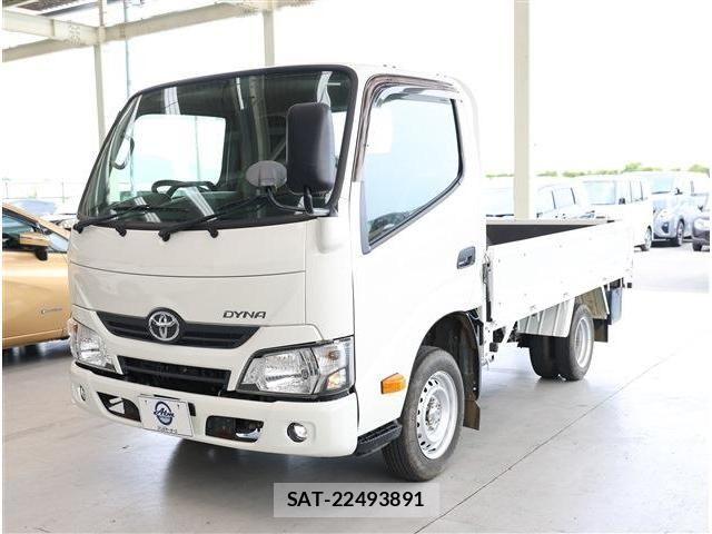 Toyota DYNA TRUCK 2021-06 7876215-0