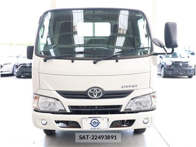 Toyota DYNA TRUCK 2021-06 7876215-15