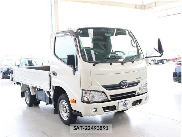 Toyota DYNA TRUCK 2021-06 7876215-16