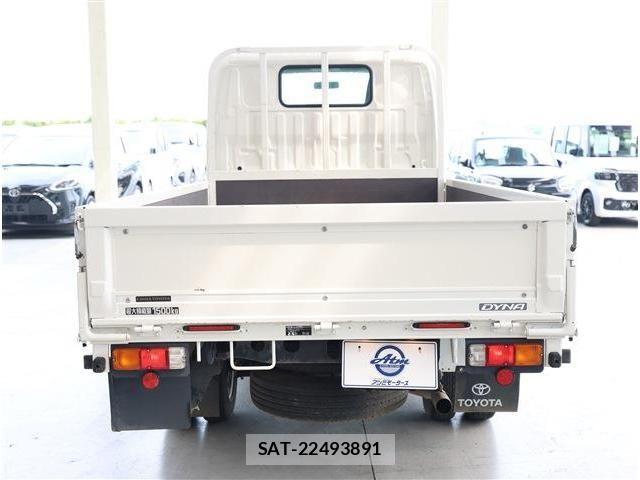 Toyota DYNA TRUCK 2021-06 7876215-17