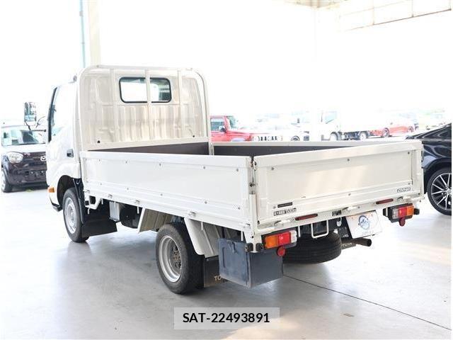 Toyota DYNA TRUCK 2021-06 7876215-18