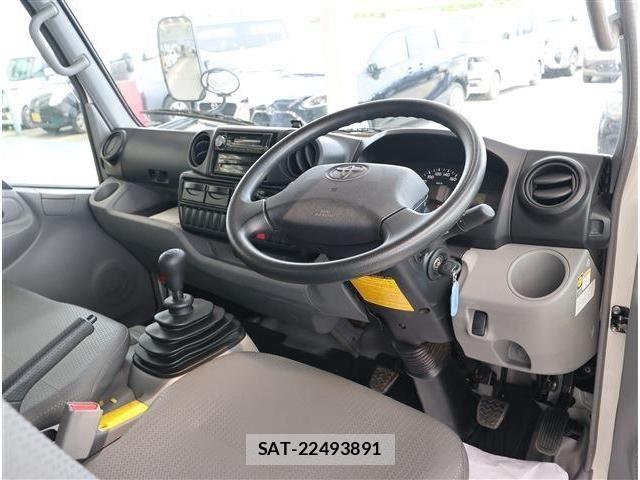 Toyota DYNA TRUCK 2021-06 7876215-1
