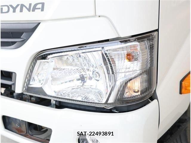 Toyota DYNA TRUCK 2021-06 7876215-20