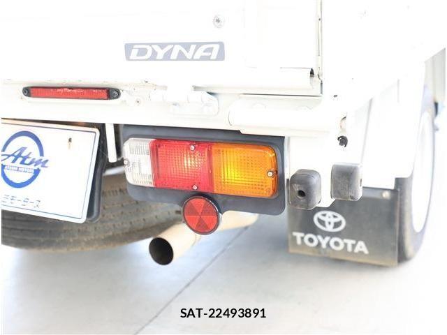 Toyota DYNA TRUCK 2021-06 7876215-21