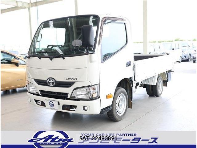 Toyota DYNA TRUCK 2021-06 7876215-28
