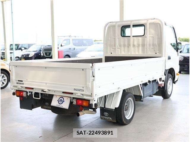 Toyota DYNA TRUCK 2021-06 7876215-5