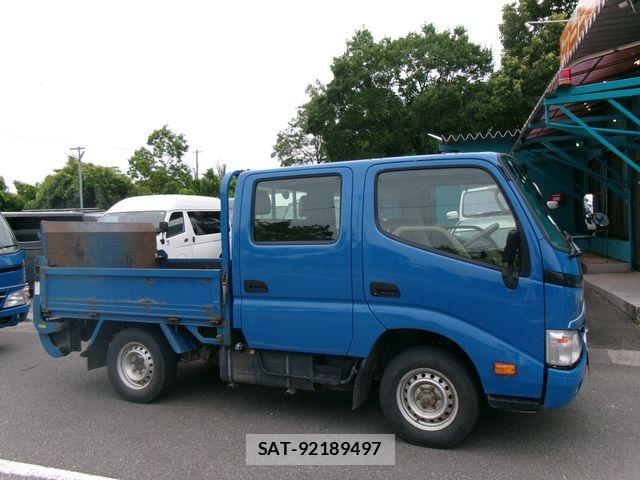 Toyota DYNA TRUCK 2014-12 7876224-10