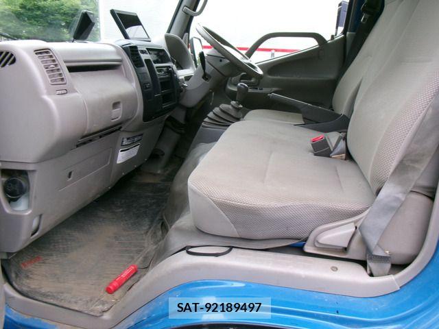 Toyota DYNA TRUCK 2014-12 7876224-12