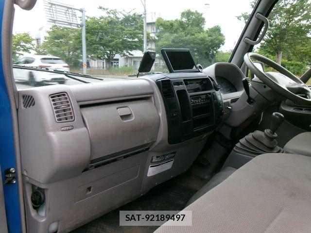 Toyota DYNA TRUCK 2014-12 7876224-15
