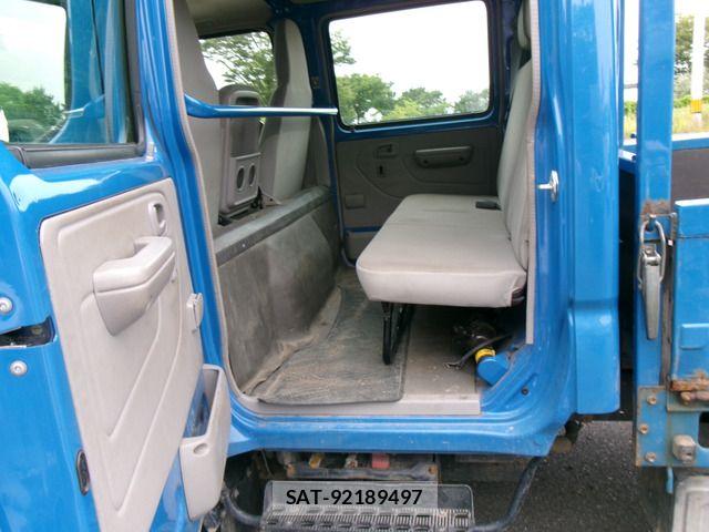 Toyota DYNA TRUCK 2014-12 7876224-17