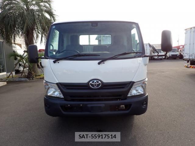 Toyota DYNA TRUCK 2019-05 7902547-0