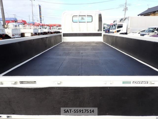 Toyota DYNA TRUCK 2019-05 7902547-10