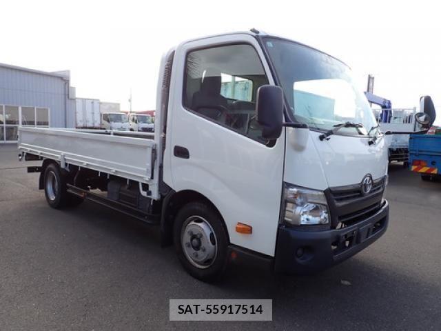 Toyota DYNA TRUCK 2019-05 7902547-1