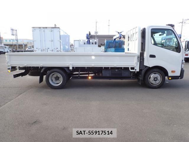 Toyota DYNA TRUCK 2019-05 7902547-2