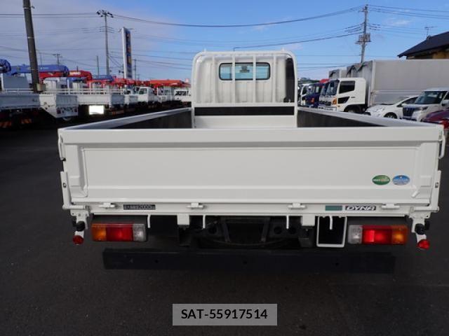 Toyota DYNA TRUCK 2019-05 7902547-4