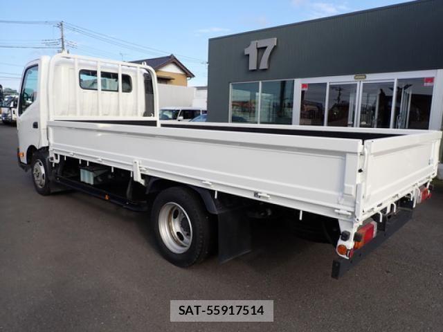 Toyota DYNA TRUCK 2019-05 7902547-5