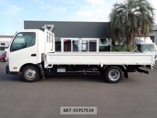 Toyota DYNA TRUCK 2019-05 7902547-6