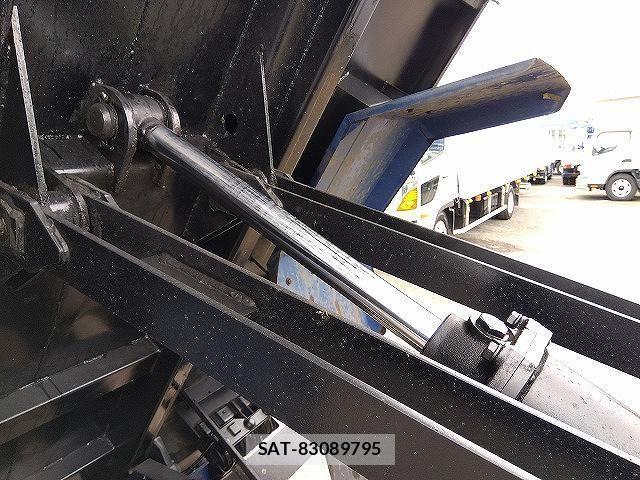 Toyota DYNA TRUCK 2005-09 7902546-9