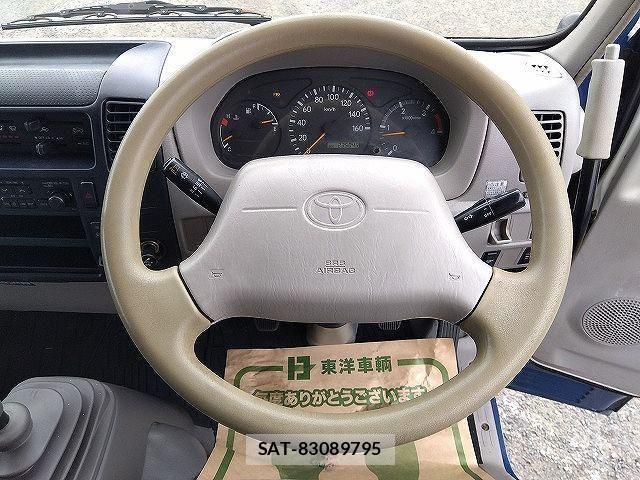 Toyota DYNA TRUCK 2005-09 7902546-11