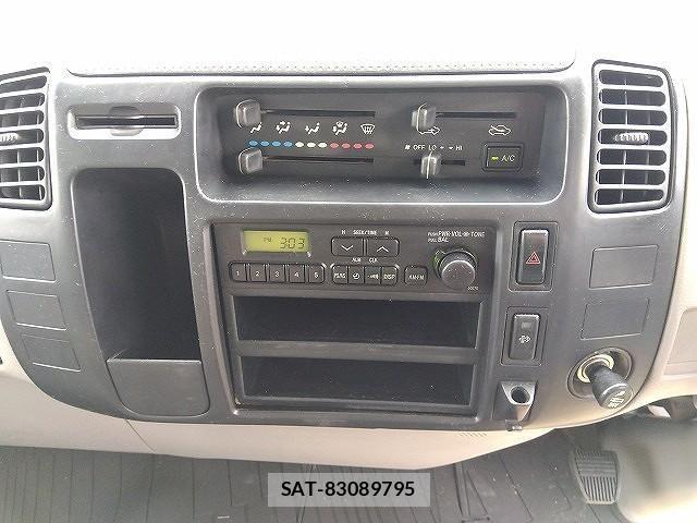 Toyota DYNA TRUCK 2005-09 7902546-12