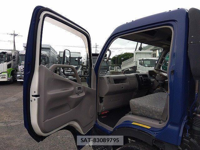 Toyota DYNA TRUCK 2005-09 7902546-13