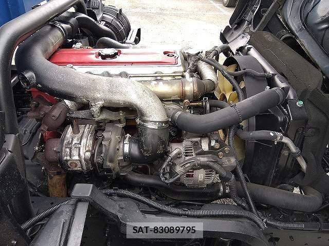 Toyota DYNA TRUCK 2005-09 7902546-14