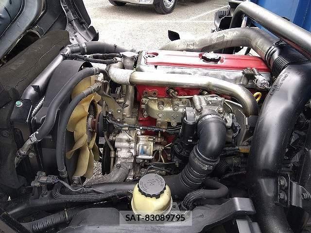 Toyota DYNA TRUCK 2005-09 7902546-15
