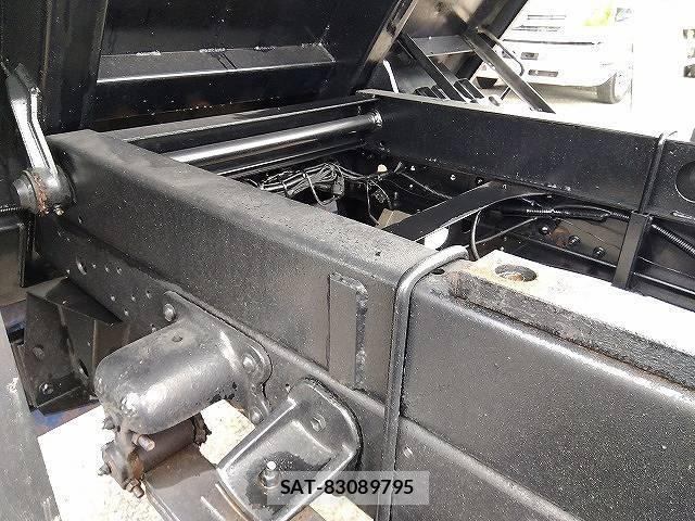 Toyota DYNA TRUCK 2005-09 7902546-16