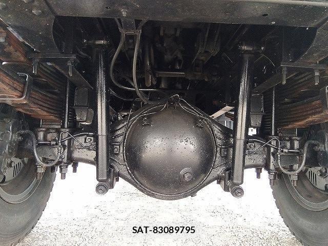 Toyota DYNA TRUCK 2005-09 7902546-18