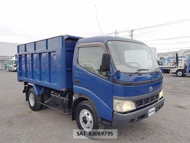 Toyota DYNA TRUCK 2005-09 7902546-1