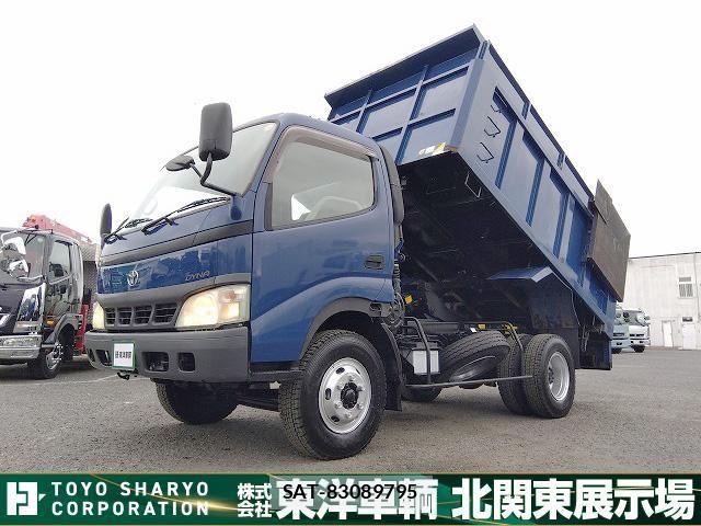 Toyota DYNA TRUCK 2005-09 7902546-20