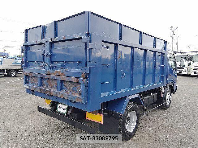 Toyota DYNA TRUCK 2005-09 7902546-2