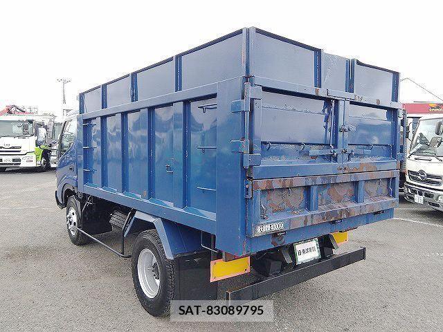 Toyota DYNA TRUCK 2005-09 7902546-3