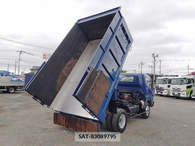 Toyota DYNA TRUCK 2005-09 7902546-5