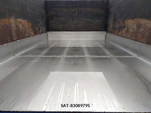 Toyota DYNA TRUCK 2005-09 7902546-6