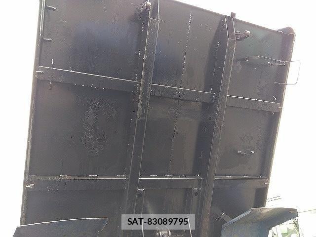 Toyota DYNA TRUCK 2005-09 7902546-7